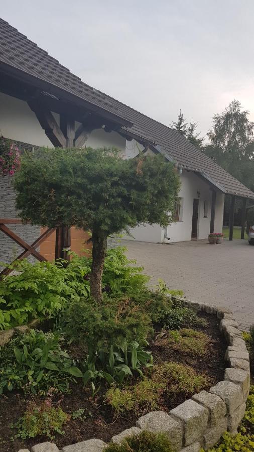 Domek Karkonoskie Historie Mysłakowice Exterior foto